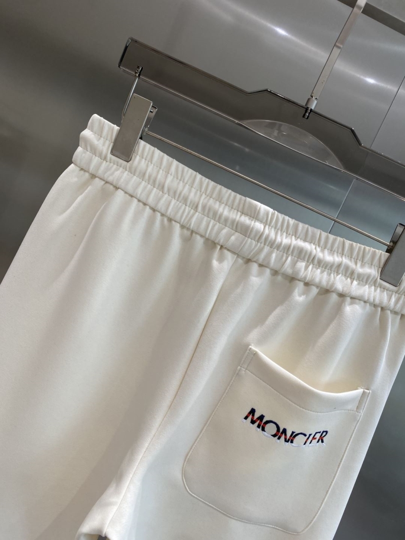 Moncler Long Pants